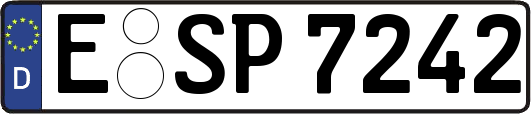 E-SP7242