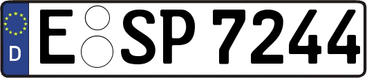 E-SP7244