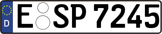 E-SP7245