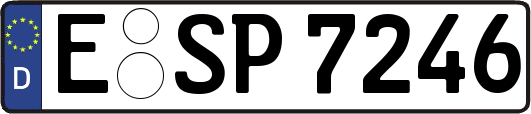 E-SP7246