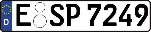 E-SP7249