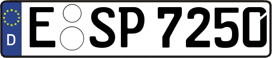 E-SP7250