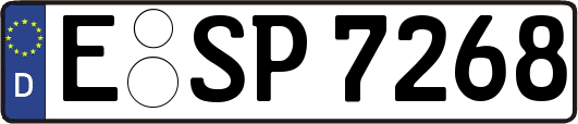 E-SP7268