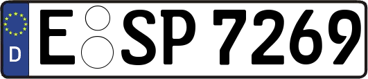 E-SP7269