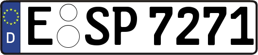 E-SP7271