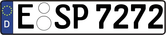 E-SP7272