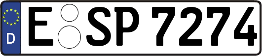 E-SP7274