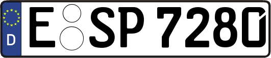 E-SP7280