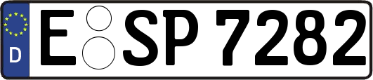 E-SP7282