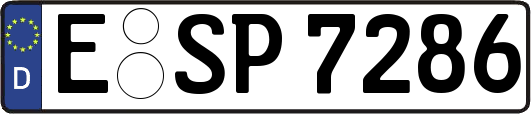 E-SP7286