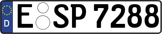 E-SP7288