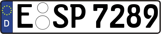 E-SP7289