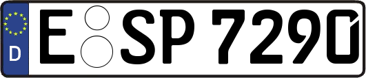 E-SP7290