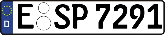 E-SP7291