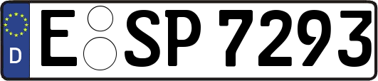 E-SP7293