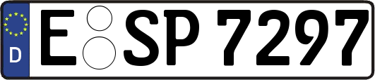 E-SP7297