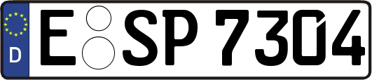 E-SP7304
