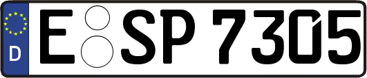 E-SP7305
