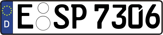 E-SP7306