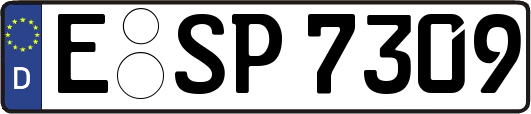 E-SP7309