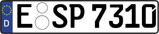 E-SP7310