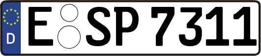 E-SP7311