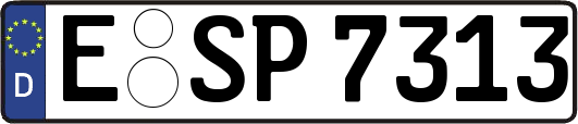 E-SP7313