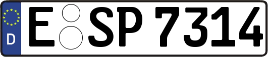 E-SP7314