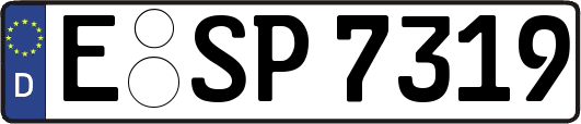 E-SP7319