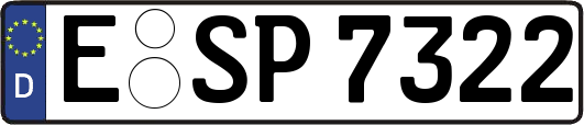 E-SP7322