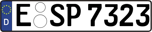 E-SP7323