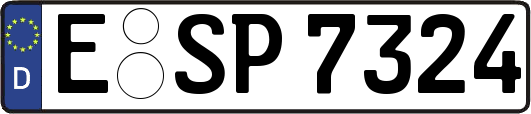 E-SP7324