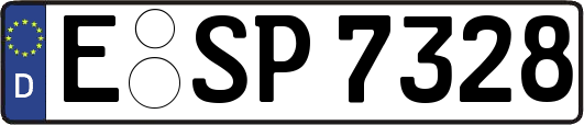 E-SP7328