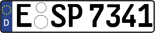E-SP7341