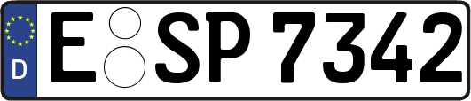 E-SP7342
