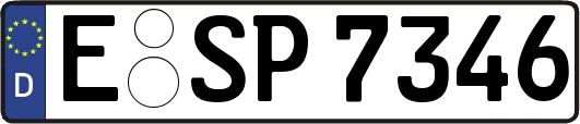 E-SP7346