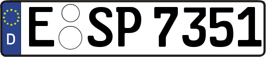 E-SP7351