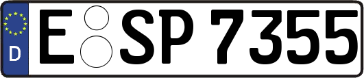 E-SP7355