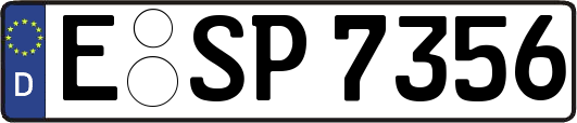 E-SP7356