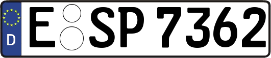 E-SP7362