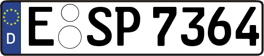 E-SP7364