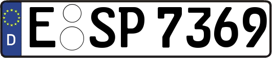 E-SP7369
