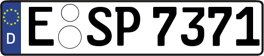 E-SP7371