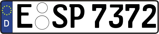 E-SP7372