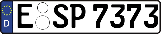 E-SP7373
