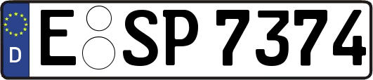 E-SP7374