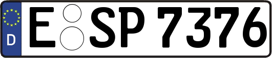E-SP7376