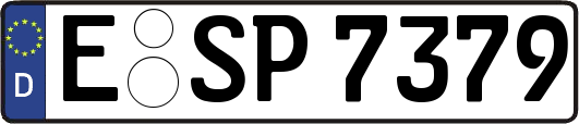 E-SP7379