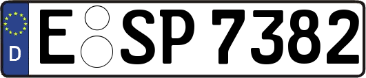 E-SP7382