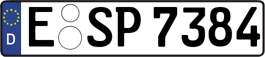 E-SP7384